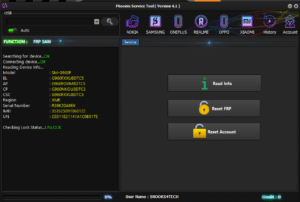 Phoenix Service Tool Free Download